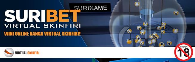 SURIBET