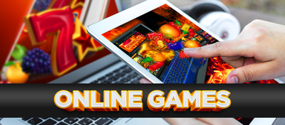 Suribet Online Games