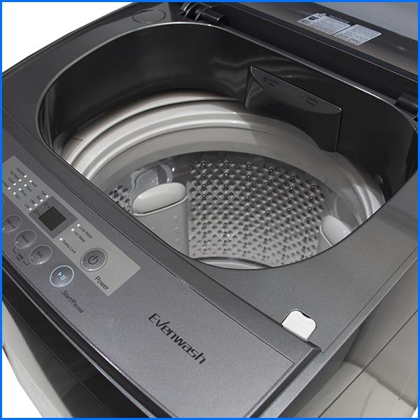 hisense wtx1302s 13kg top loader