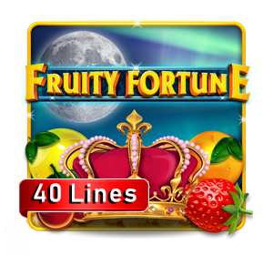 Fruity Fortune