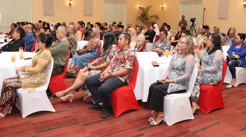 Derde Congres Jawa achter de rug