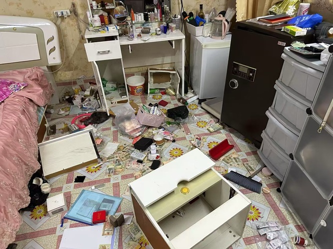 Chinese gemeenschap slaat alarm over veiligheidssituatie in Suriname