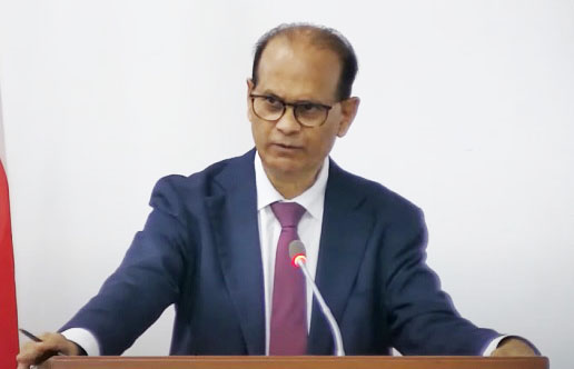 Parmessar over Fiscaal Indentificatienummer