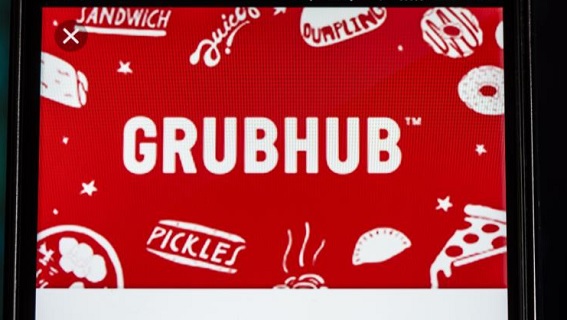 Amazon koopt zich in bij Amerikaanse Grubhub