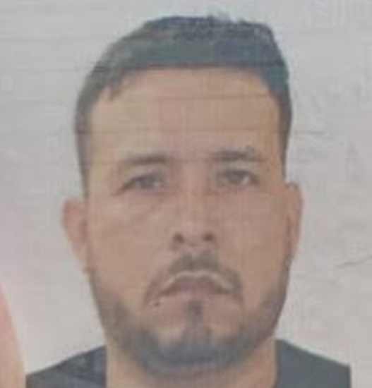Opsporing: Braziliaan Pacheco ronselaar in drugszaak