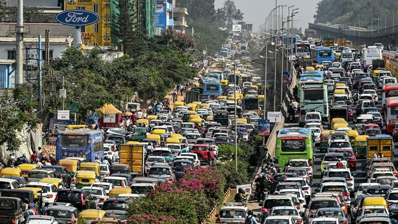Musk wil met Tesla e-automarkt in India veroveren