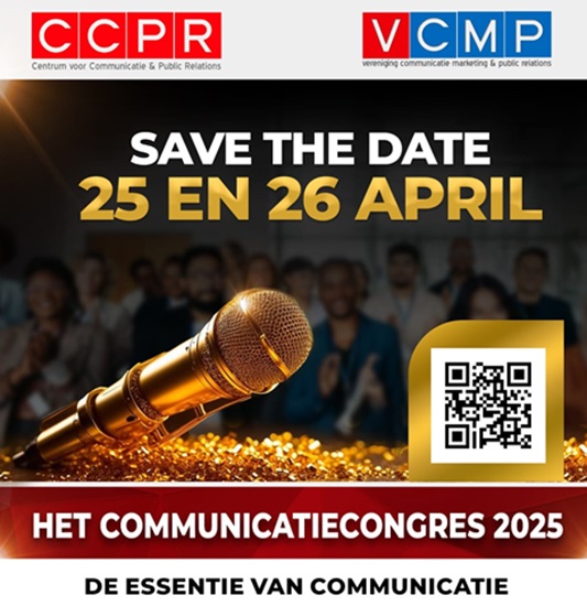 VCMP viert 10-jarig jubileum 