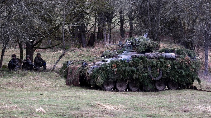 Kroatië voert volgend jaar weer militaire dienstplicht in