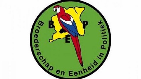 BEP bezoekt Nickerie voor verkiezingscampagne 