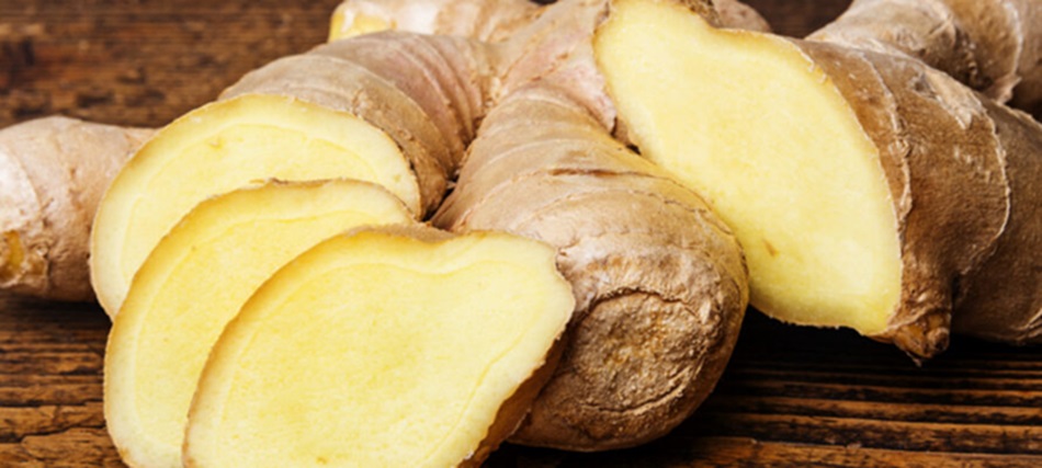 Wat gebeurt er met het lichaam als we elke dag gember eten
