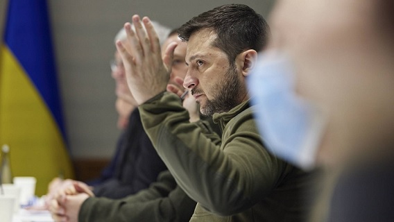 'Situatie in Borodyanka is aanzienlijk erger dan in Bucha'