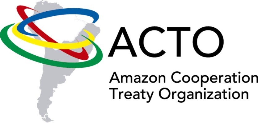 Suriname gastland van 15e ACTO-meeting