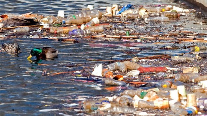 New York klaagt Pepsi aan voor zwerfafval