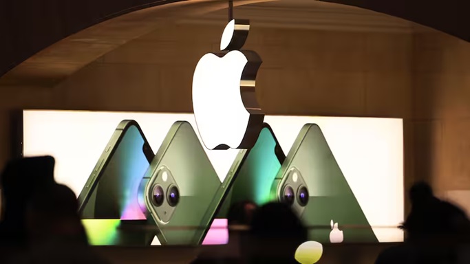 Apple en Meta krijgen Europese boete van honderden miljoenen