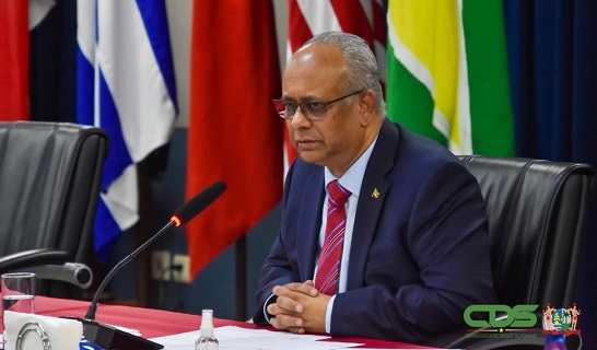 21 landen visumplichtig om naar Suriname af te reizen