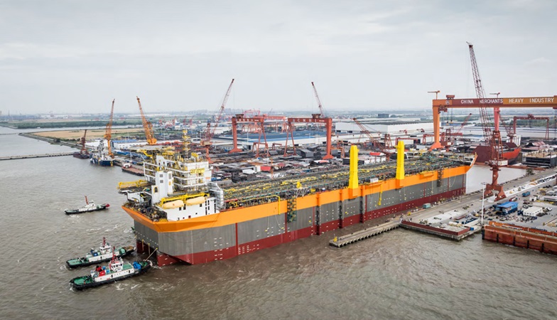 Vijf exploratieputten offshore in 2025