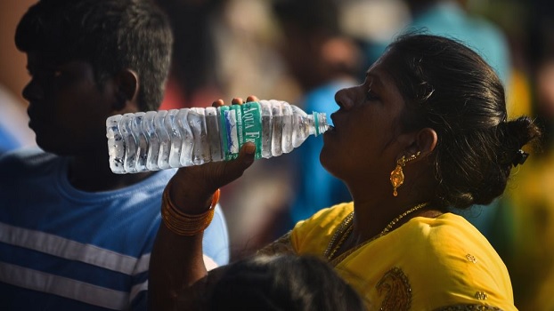 Hittegolven teisteren India steeds vaker en eisen hun tol