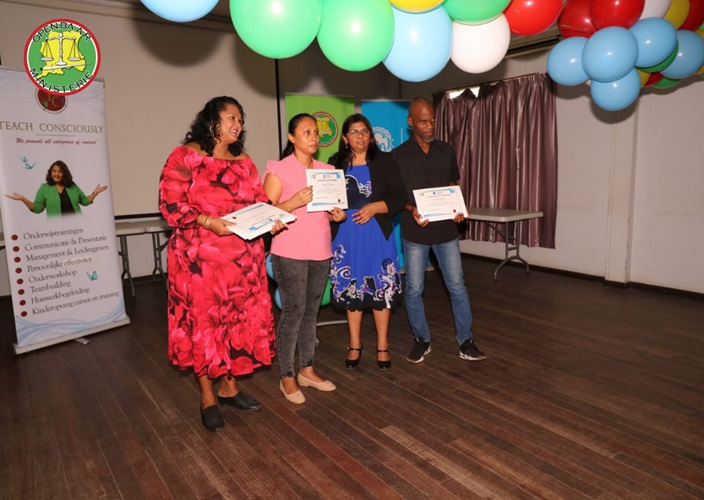 OM en Unicef werken samen
