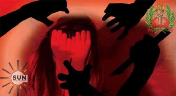 Man aangehouden voor aanranding en mishandeling 13-jarig meisje