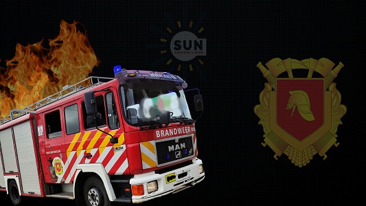 Alerte bewoner voorkomt woningbrand
