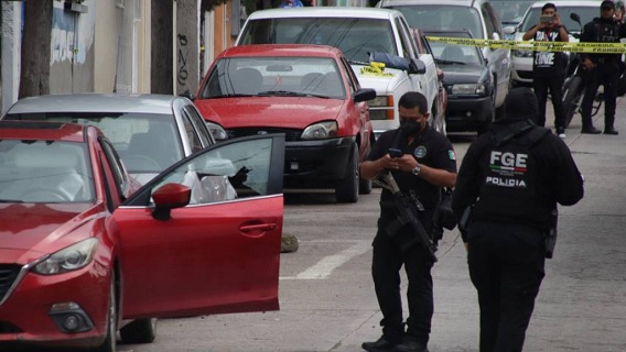 Opnieuw journalist vermoord in Mexico