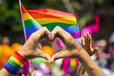 Grote stap in erkennen mensenrechten transgenders