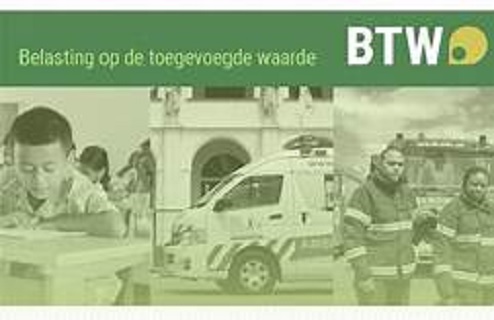 Belastingdienst heeft 4 maanden om BTW te implementeren