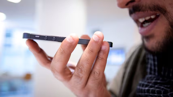 Apple stelt AI-update met jaar uit