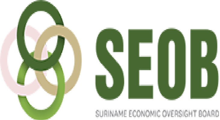 SEOB gaat nader in op Spaar- en Stabilisatie Fonds Suriname