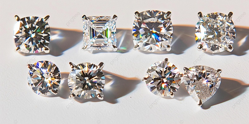 Prijs diamant blijft dalen