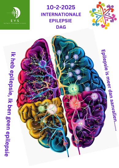 Ook met epilepsie gaat het leven door