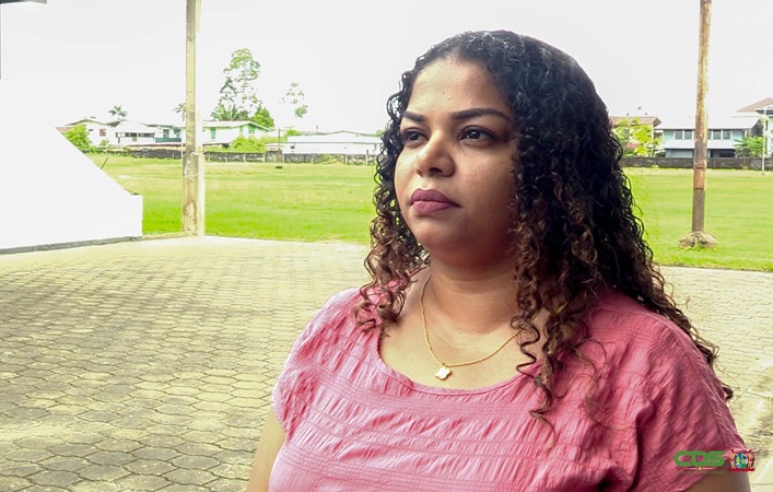 AVD 2025: Eerbetoon aan Purcy Olivieira