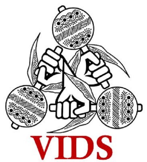 VIDS ondersteunt dorpshoofden Apoera, Section en Washabo