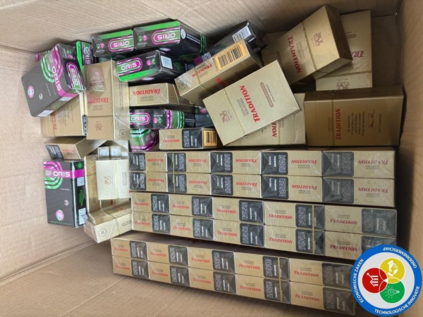 ECD treedt op tegen misstanden bij supermarkten