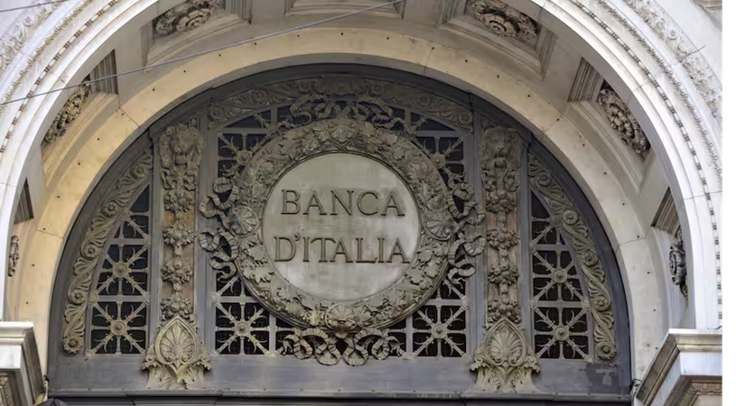 Italië heeft nog nooit zo'n hoge staatsschuld gehad