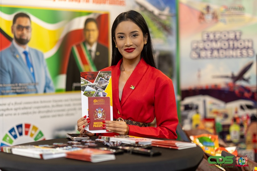 Surinaamse bedrijven hebben nieuwe mindset nodig om zaken te doen