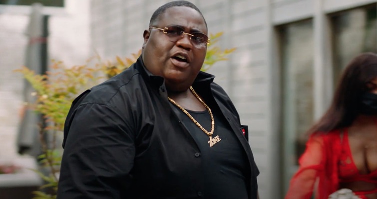 14 jaar cel voor man die rapper Bigidagoe doodschoot