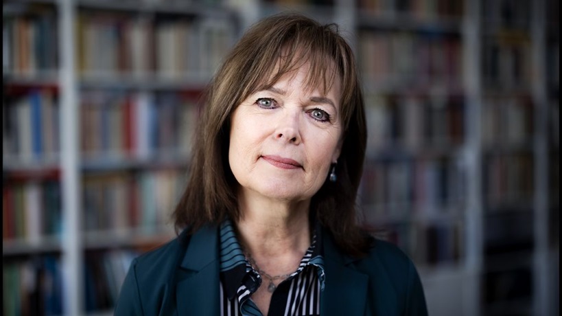 Saskia Belleman Journalist van het Jaar in Nederland