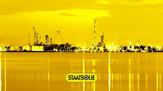 Staatsolie trekt US$ 515 miljoen met uitgifte nieuwe obligatie 