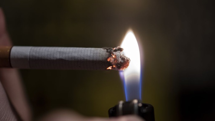Verenigd Koninkrijk stap dichter bij tabaksverbod