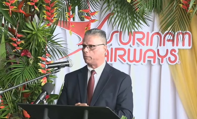 SLM streeft naar betere connectiviteit in Caribisch gebied