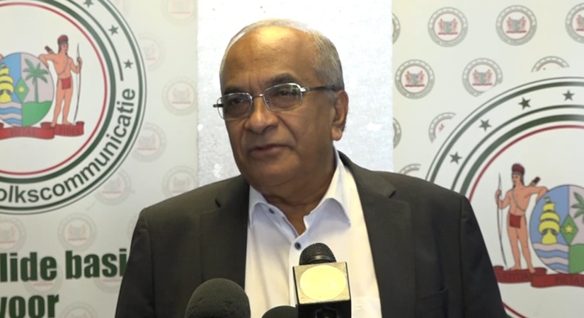 Stagnatie marketing vanwege strenge controle Frans-Guyana