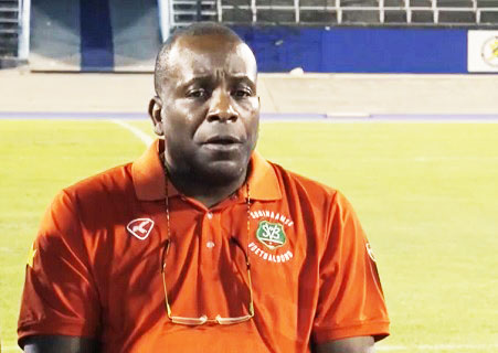 Stanley Menzo verwacht furieuzer Jamaica in eigen huis