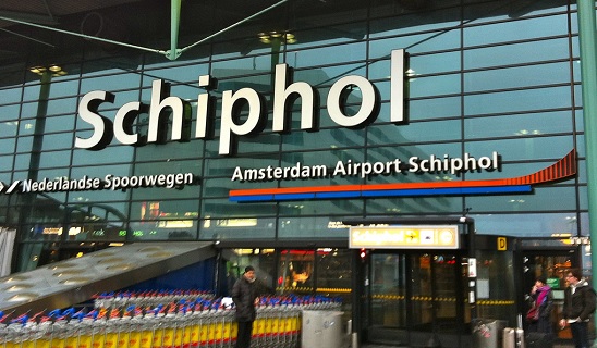 Schiphol steekt 6 miljard euro in grote opknapbeurt luchthaven