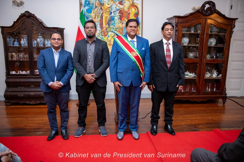 Drie nieuwe leden versterken OKB