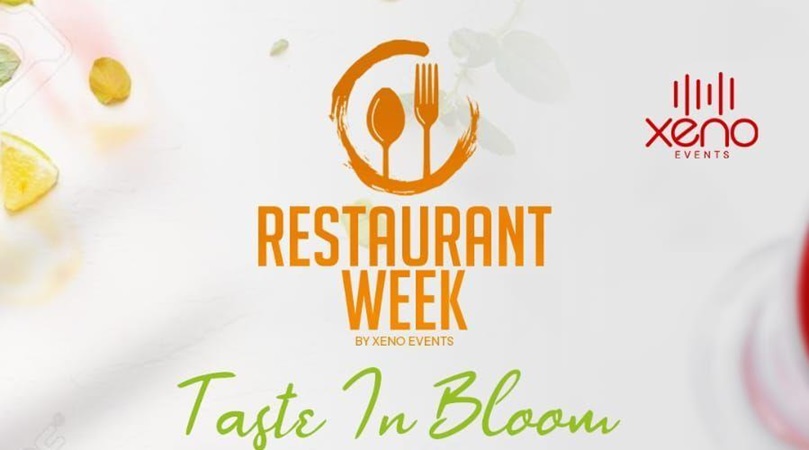 Eerste Restaurant Week 2025 vandaag van start