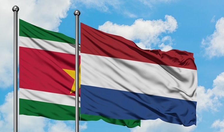 Regeling ongedocumenteerde Surinaamse oud-Nederlanders in Nederland