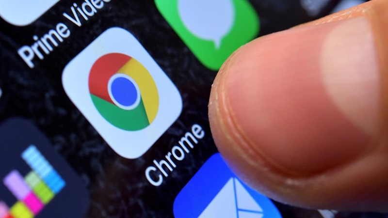 Amerikaans ministerie wil via rechter verkoop Chrome afdwingen