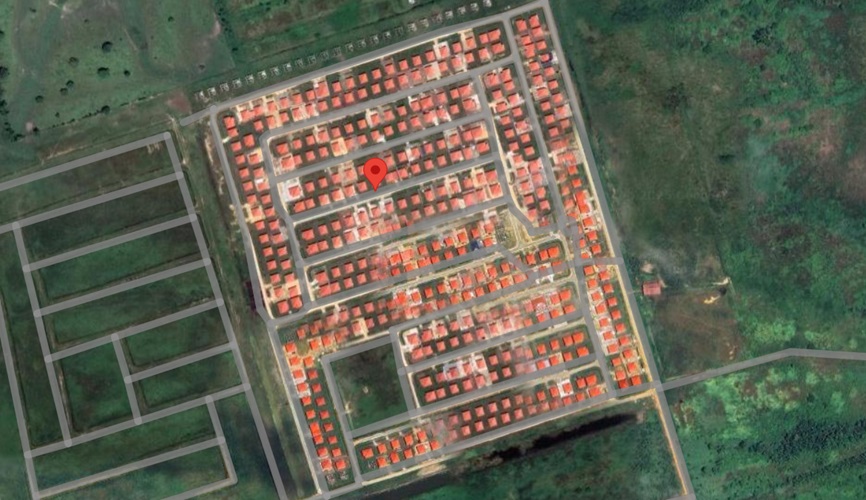 Bewoners projecten Poenai smeken president om interventie