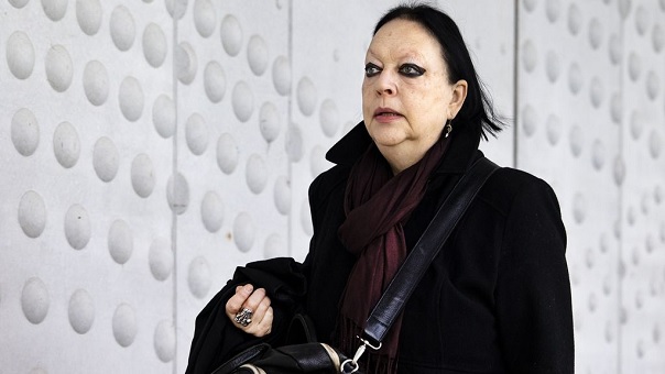 Advocaat Inez Weski vrijgelaten 